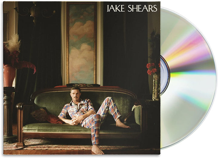Jake Shears - Jake Shears [Audio CD]