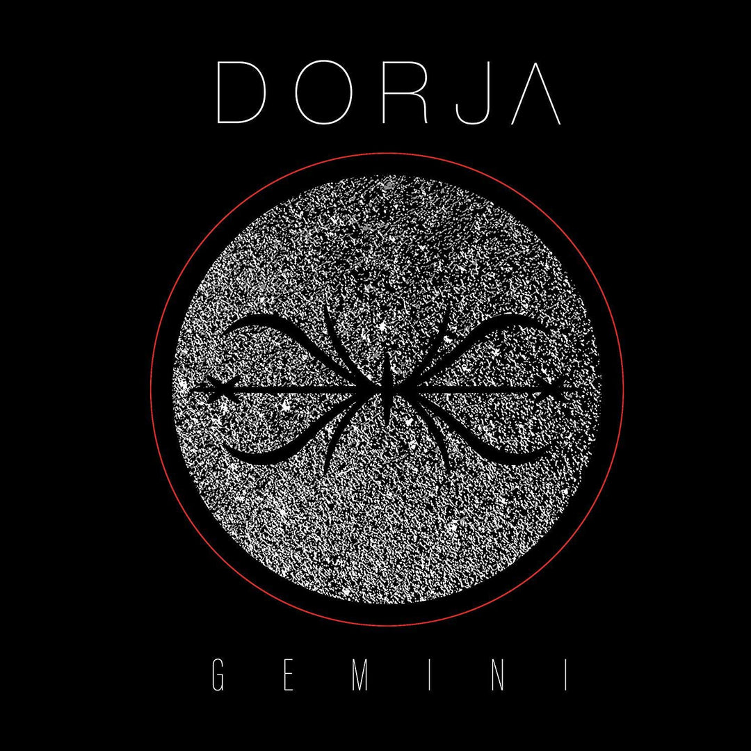 Gemini - Dorja [Audio-CD]