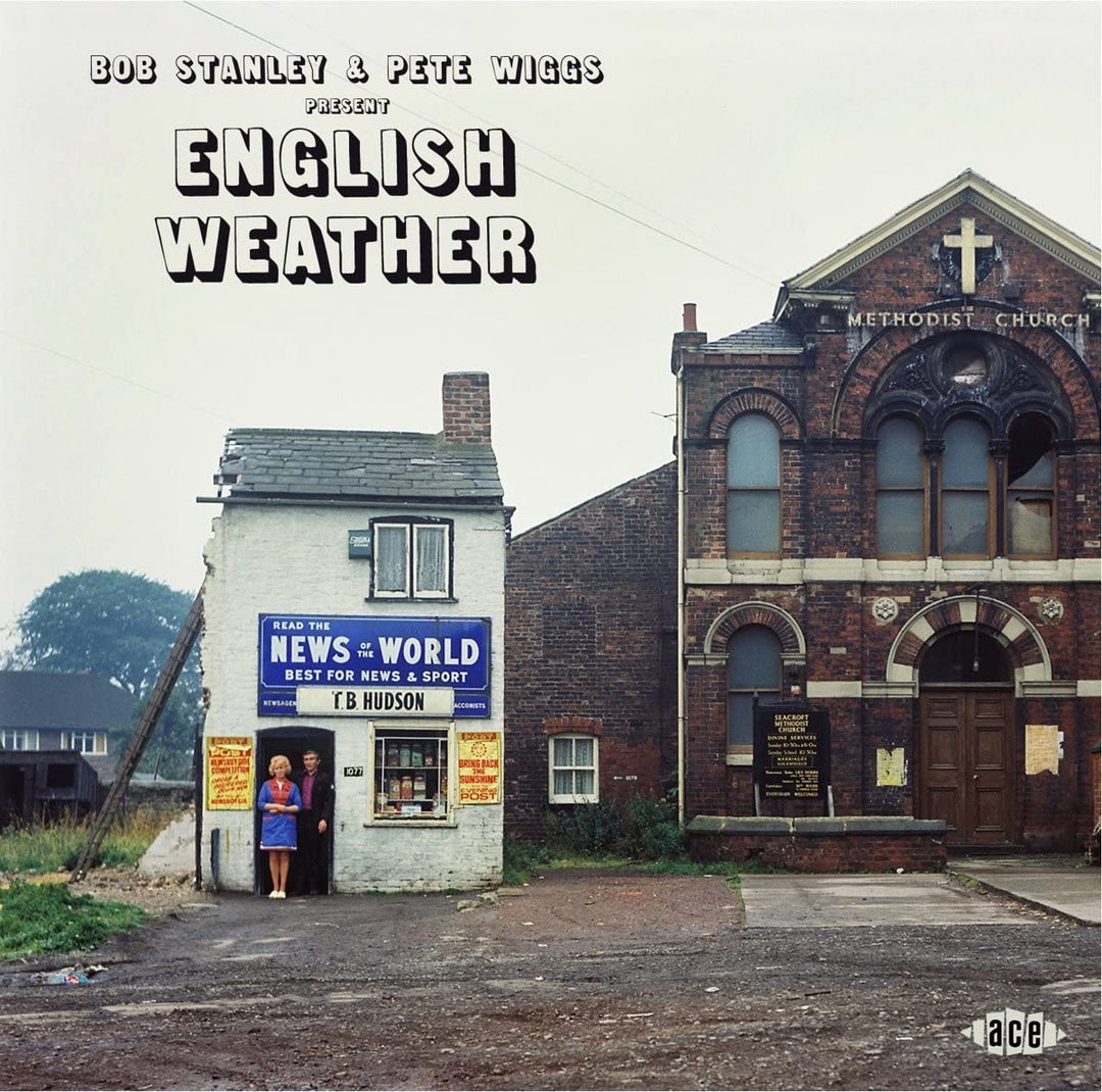 Bob Stanley &amp; Pete Wiggs präsentieren: English Weather [Vinyl]