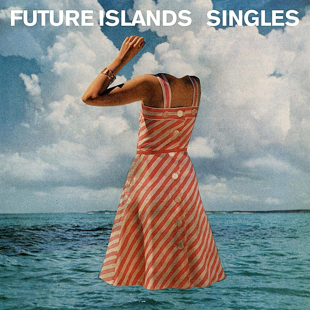 Singles - Future Islands [Audio-CD]