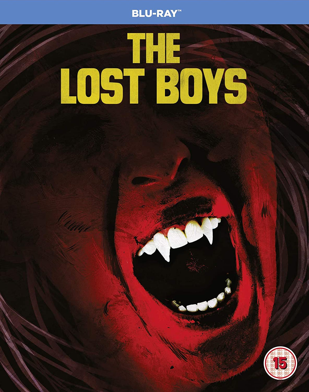 Lost Boys – Drama [Blu-Ray]