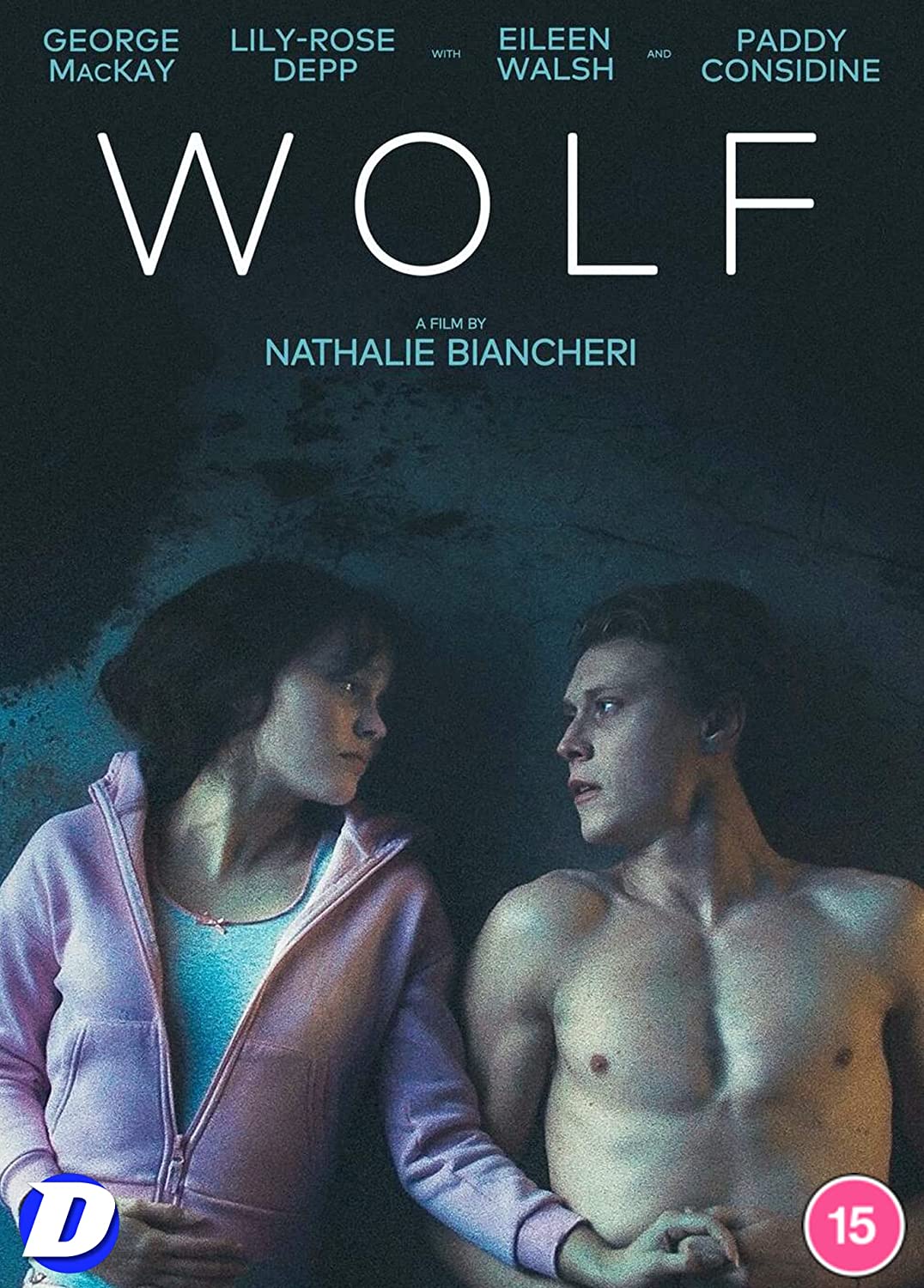 Wolf [DVD]