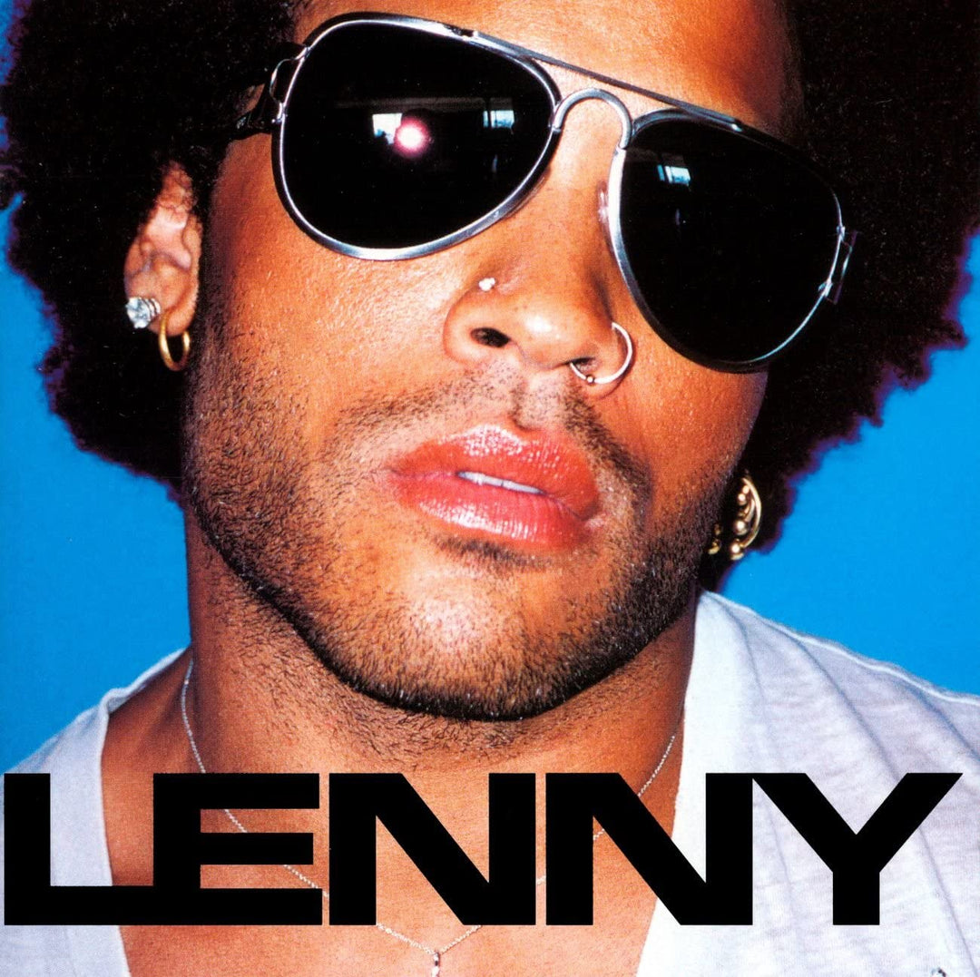 Lenny Kravitz - Lenny [Audio-CD]