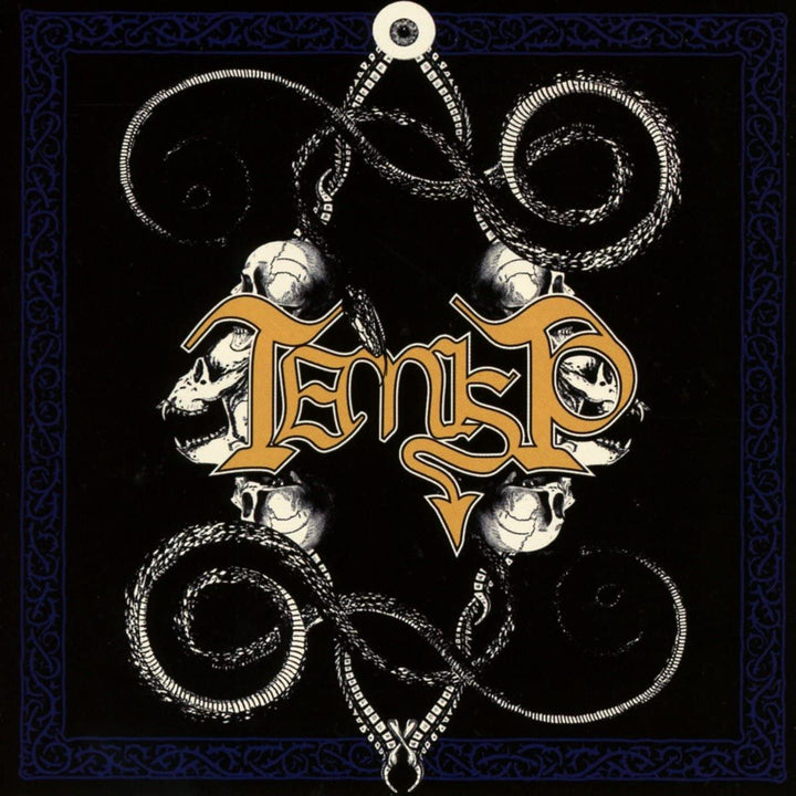 Temisto [Audio-CD]