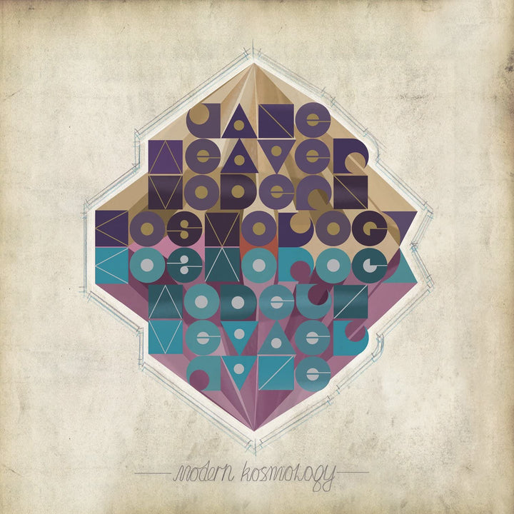 Jane Weaver - Modern Kosmology [Audio CD]