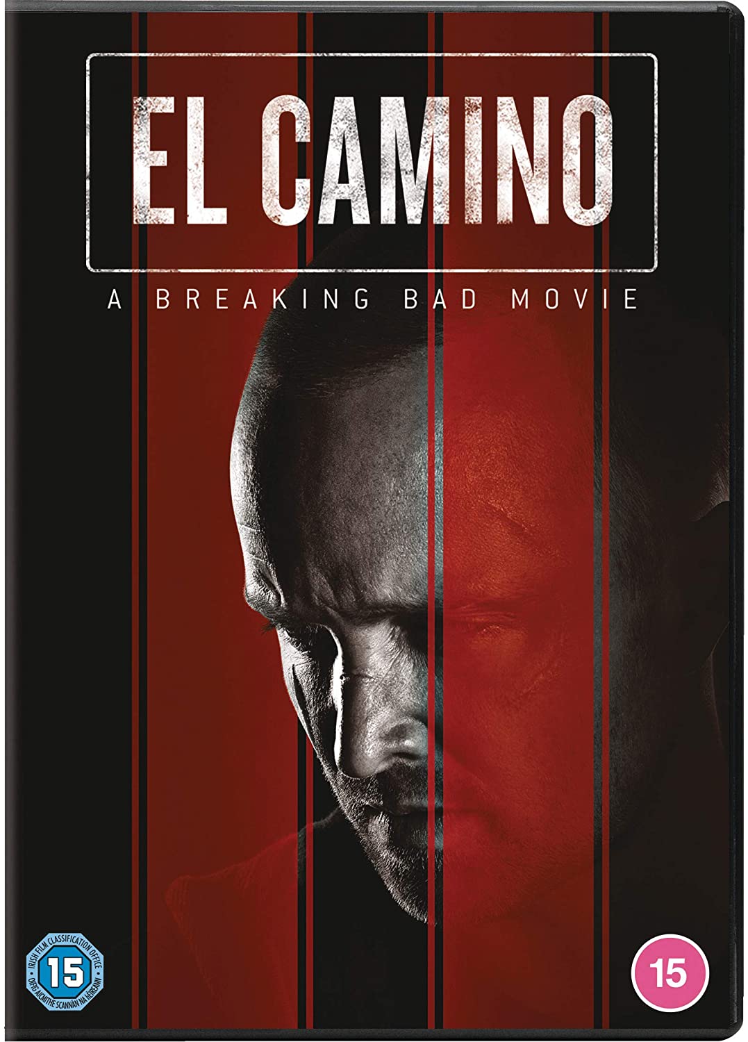 El Camino: Ein „Breaking Bad“-Film [DVD]