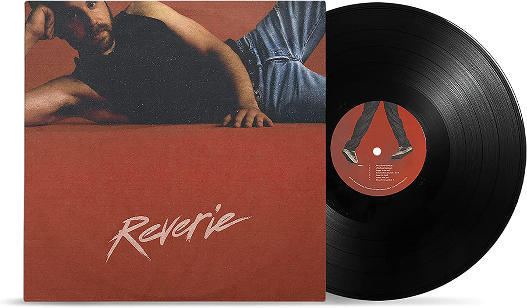 Ben Platt – Reverie [VINYL]