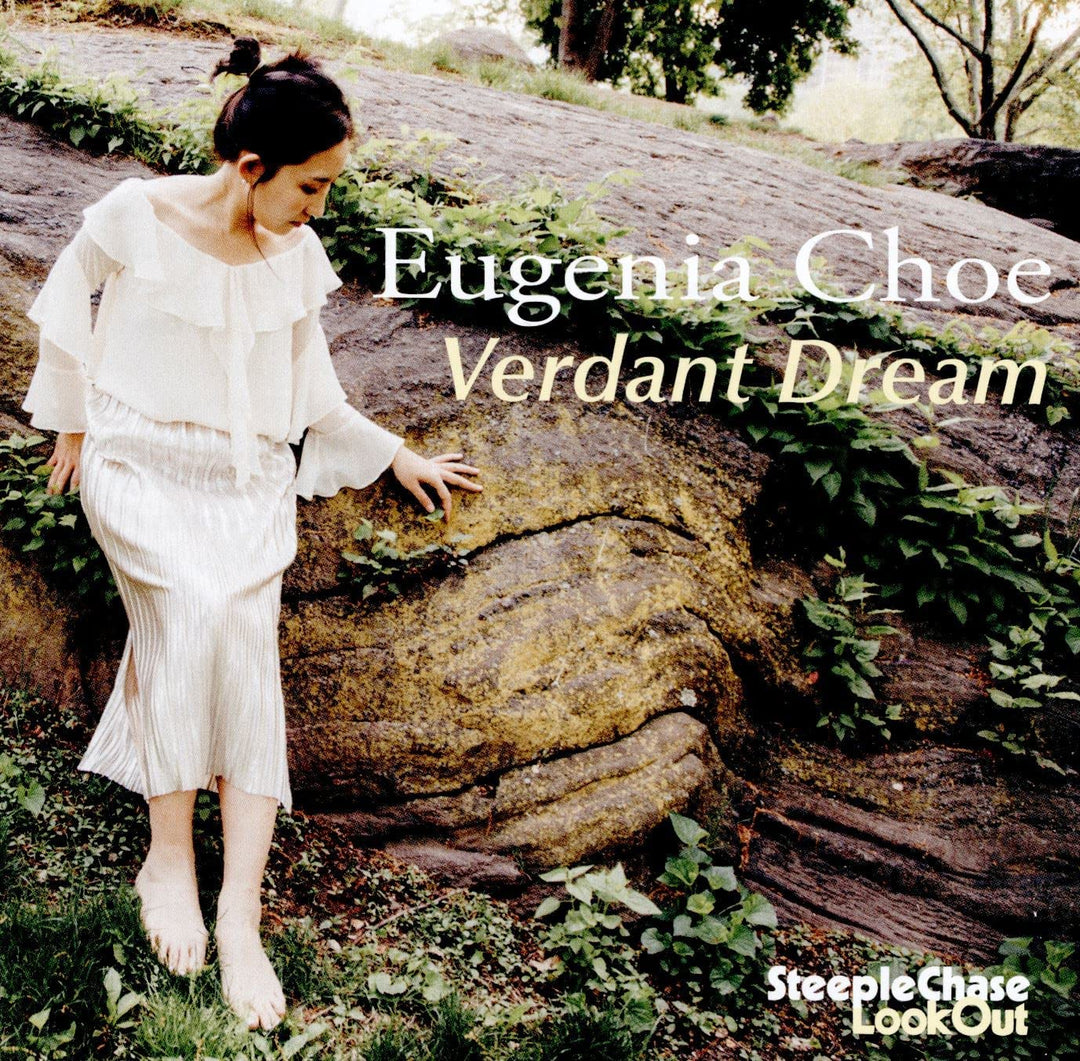 Eugenia Choe - Verdant Dream [Audio CD]