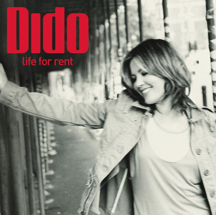 Dido – Life for Rent [Audio-CD]