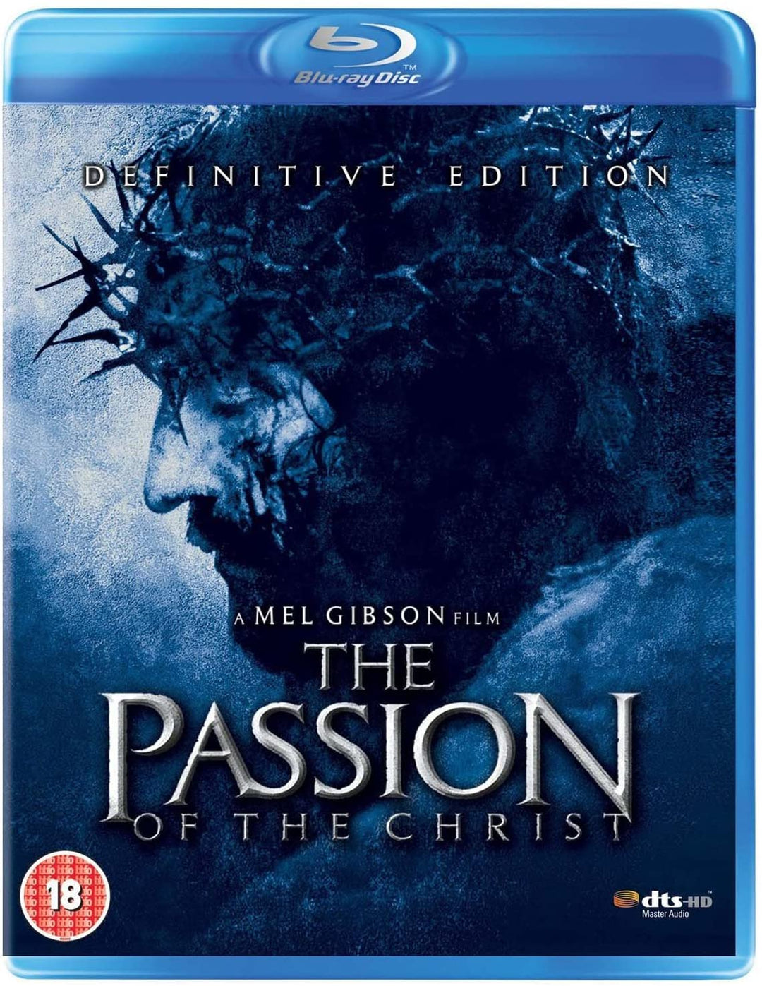 Die Passion Christi [Blu-ray]