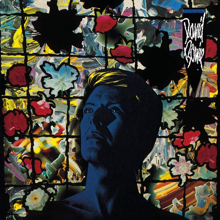 David Bowie – Tonight (2018 Remaster) [VINYL]