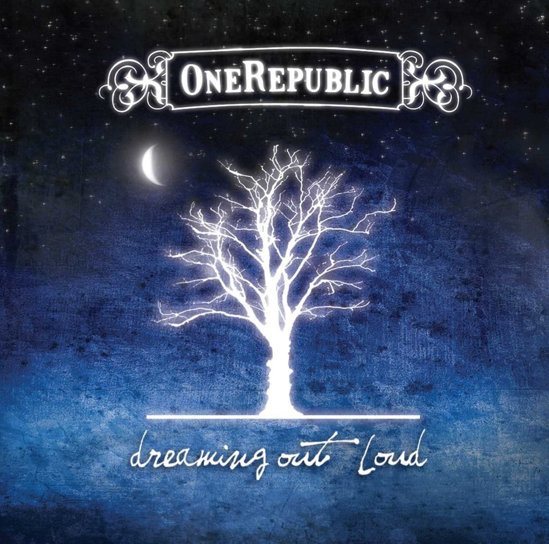 OneRepublic – Dreaming Out Loud [Audio-CD]