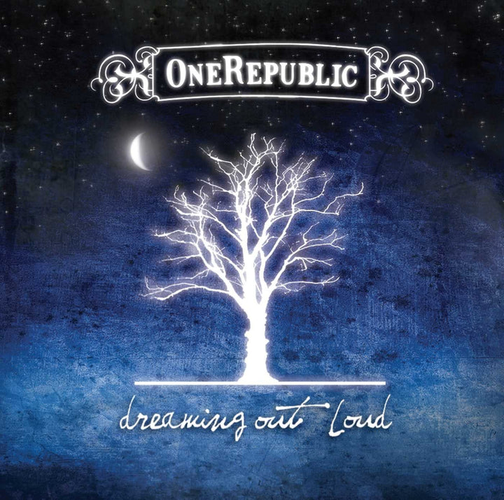 OneRepublic - Dreaming Out Loud [Audio CD]