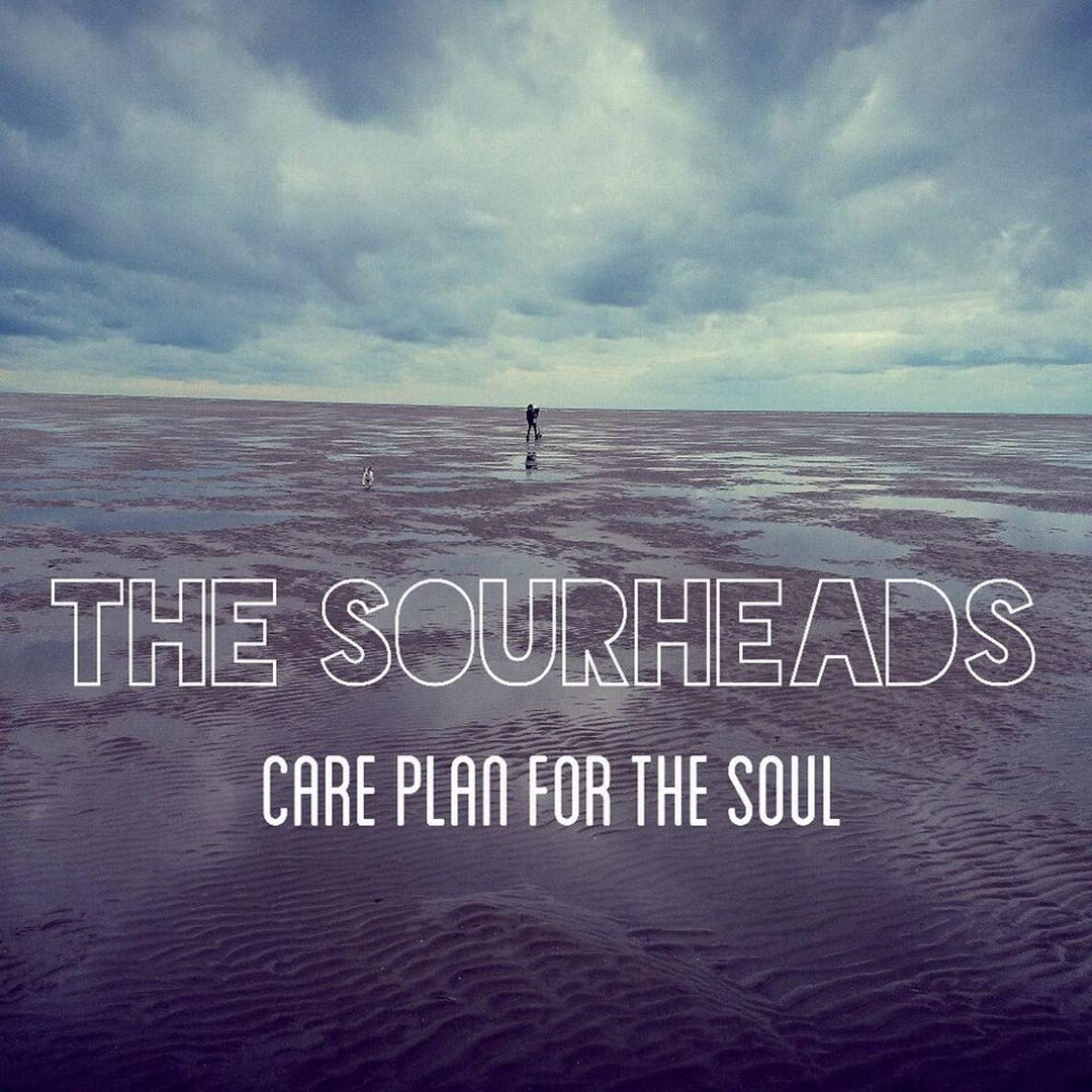 The Sourheads – Care Plan For The Soul [Audio CD]