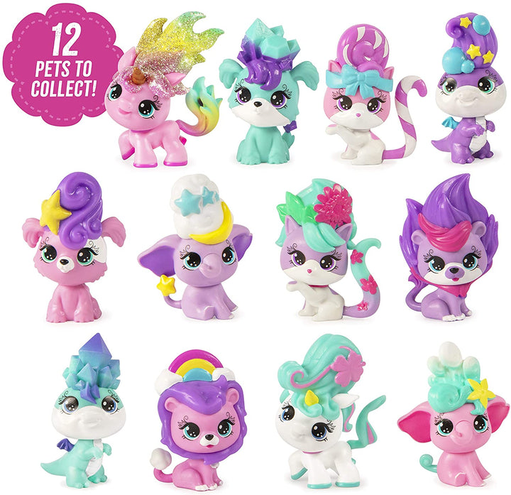 Blume 18241 Petal Pets-Serie 1, Verschiedenes