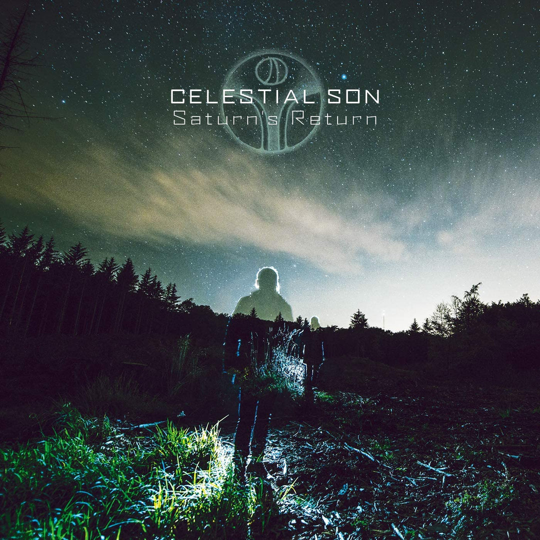 Celestial Son – Saturn's Return [Audio-CD]