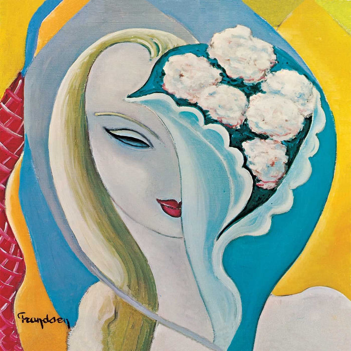 Layla And Other Assorted Love Songs - Derek & The Dominos  [Audio CD]