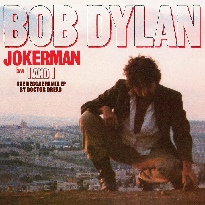 Dylan, Bob – Jokerman / I And I Remixes [Vinyl]