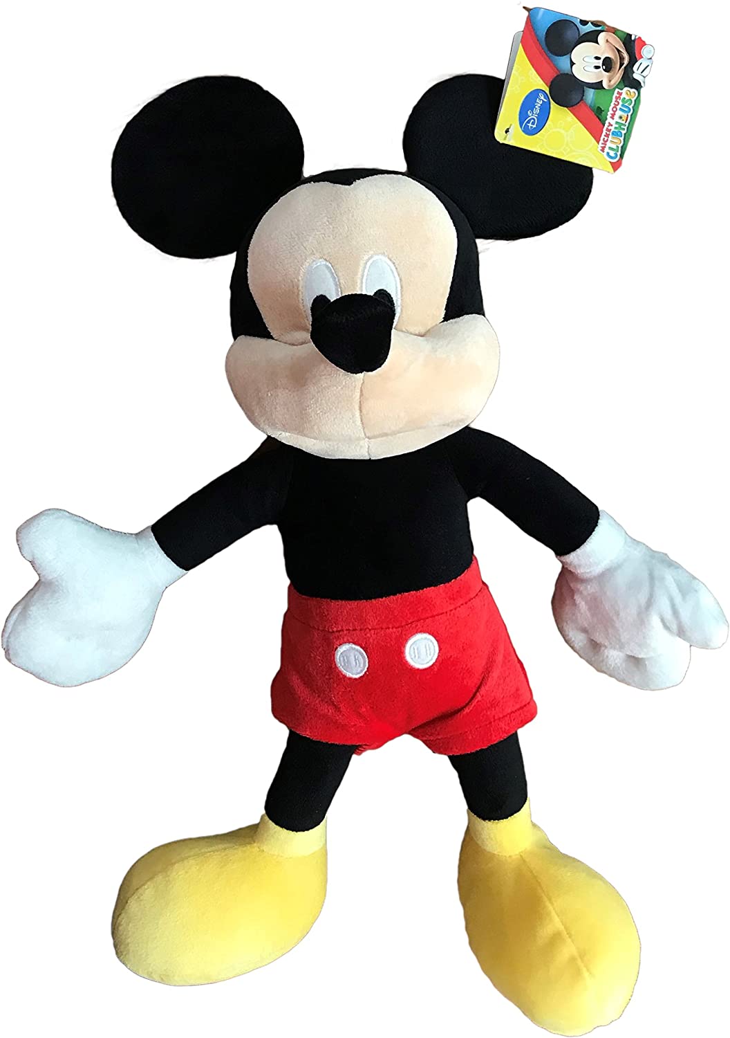 Famosa 760011898 Klassische Micky Maus