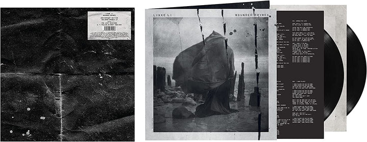 Lykke Li - Wounded Rhymes (Anniversary Edition) [Vinyl]