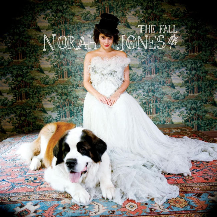 Norah Jones – The Fall [Audio-CD]