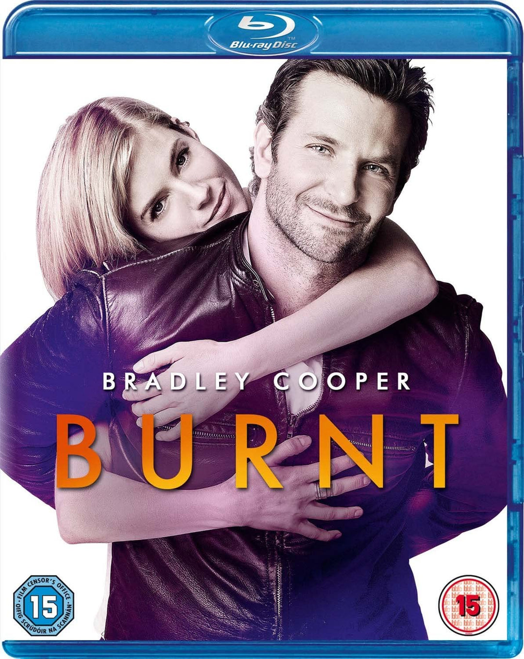 Burnt – Drama/Komödie [BLu-ray]