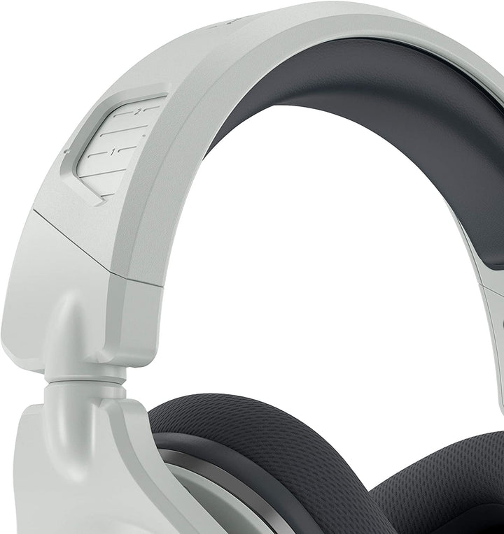 Turtle Beach Stealth 600 White Gen 2 Wireless Gaming Headset für PS4 und PS5