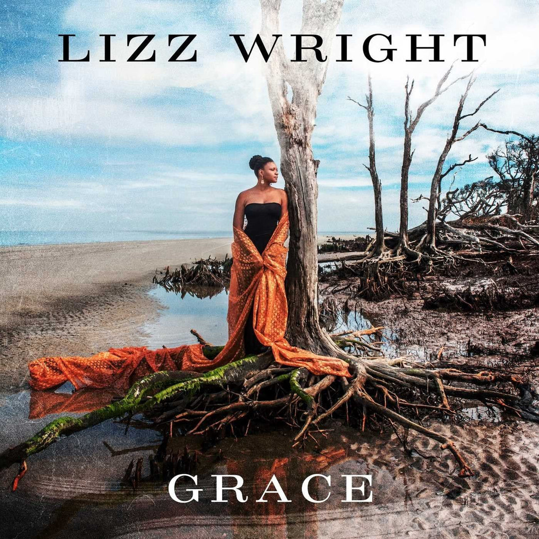 Lizz Wright - Grace [Audio CD]