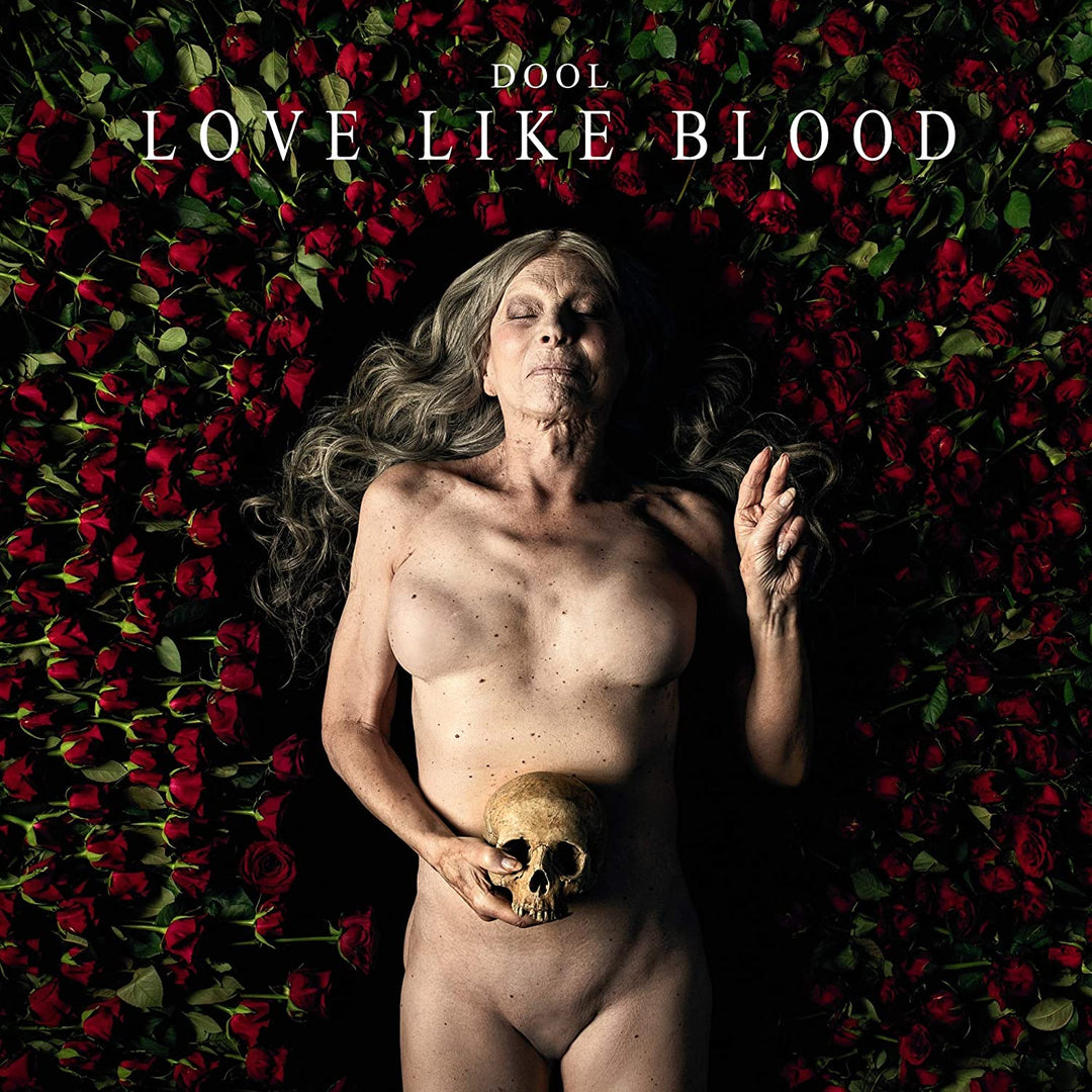 Dool – Love Like Blood [10" VINYL]