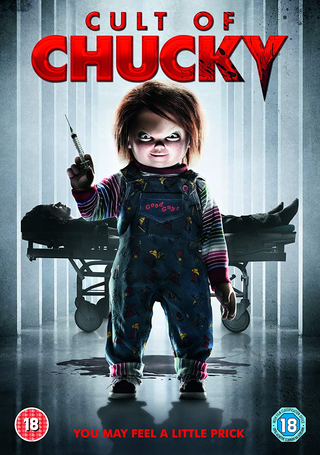 Kult um Chucky