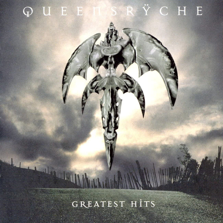 Queensrÿche – Greatest Hits [Audio CD]