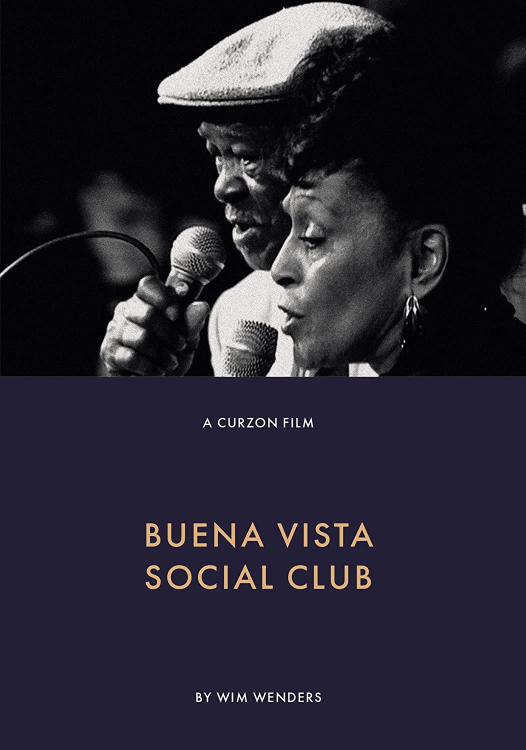 Buena Vista Social Club [DVD]