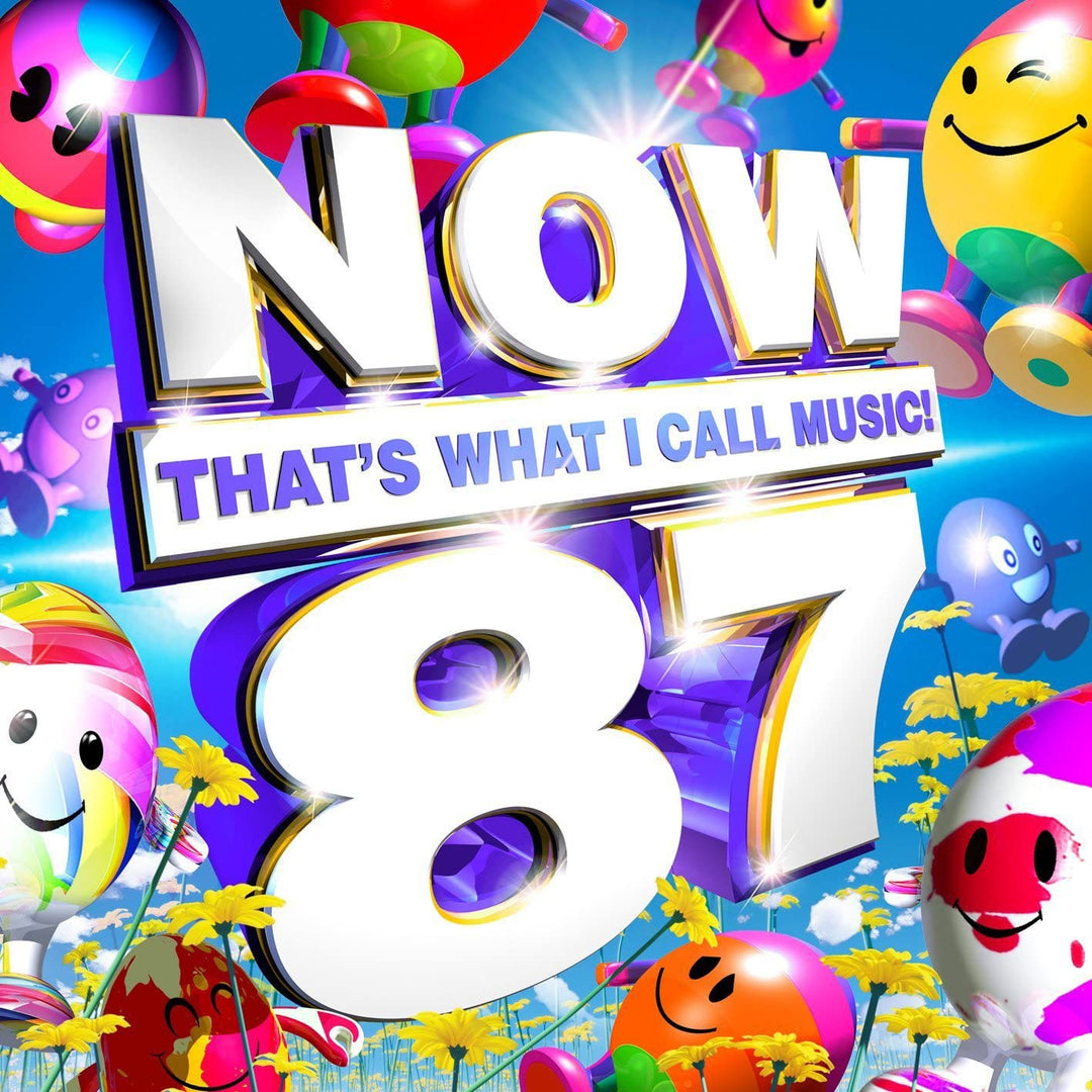 Das nenne ich jetzt Musik! 87 [Audio-CD]