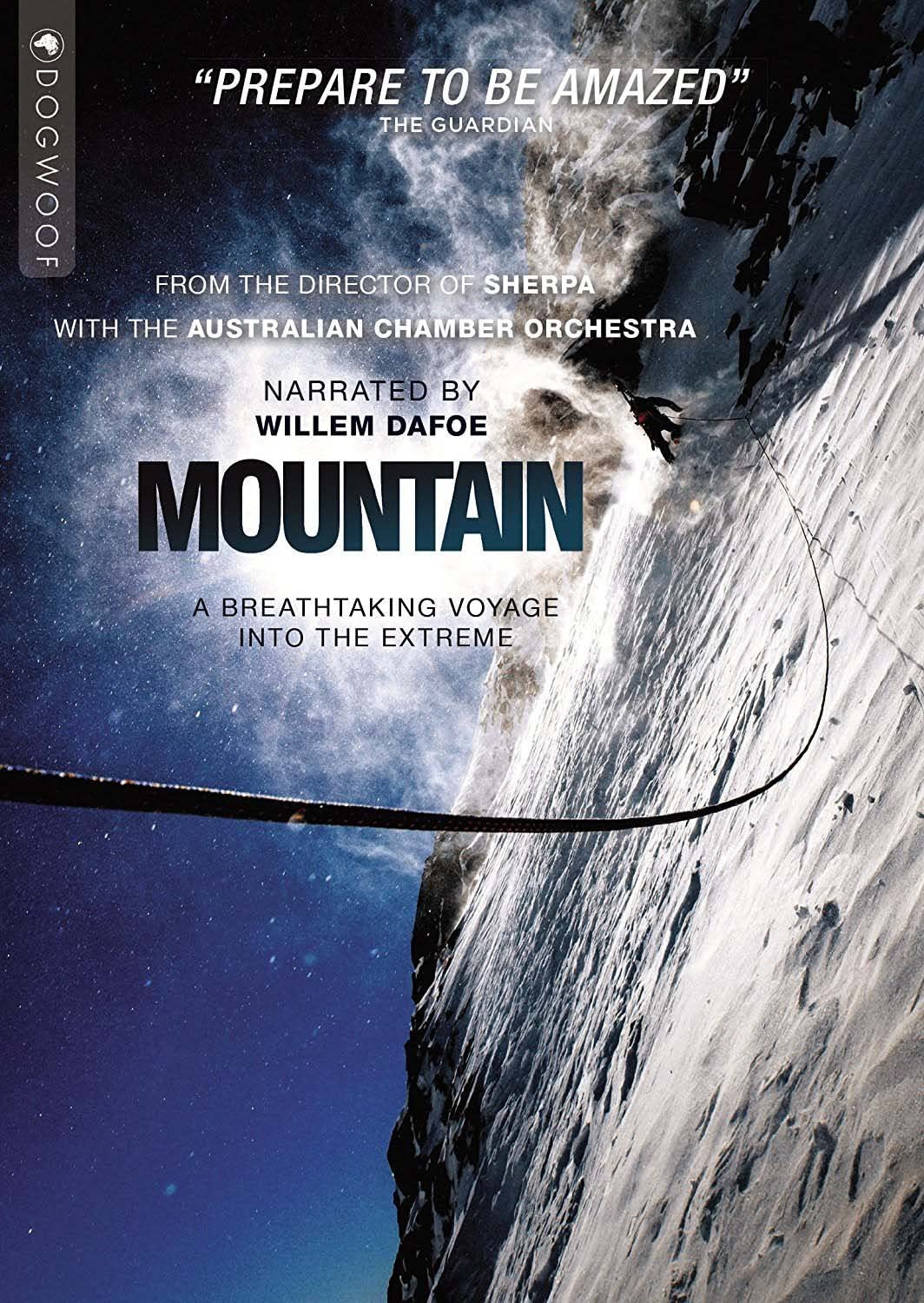 Mountain [DVD]