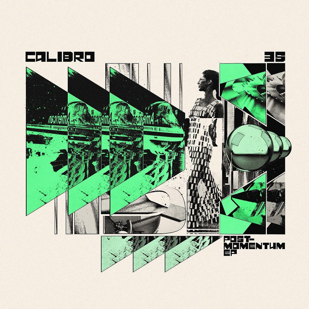 Calibro 35 – Post Momentum [12" VINYL]