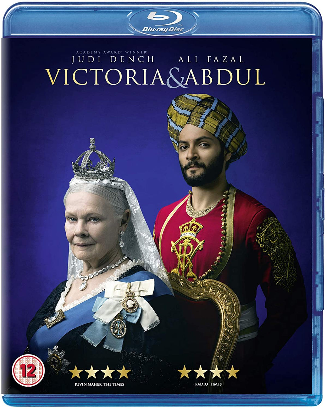 Victoria &amp; Abdul