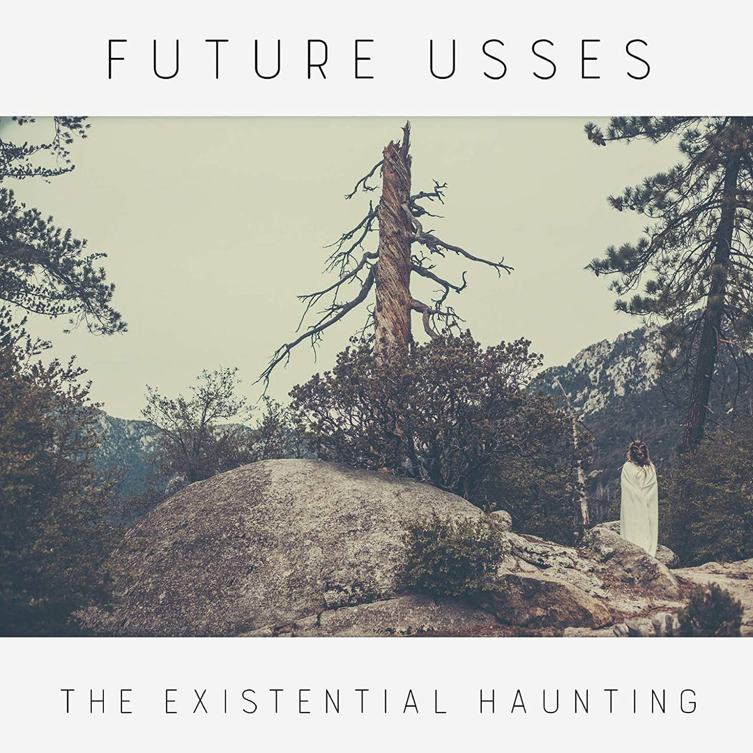 The Existential Haunting [Vinyl]