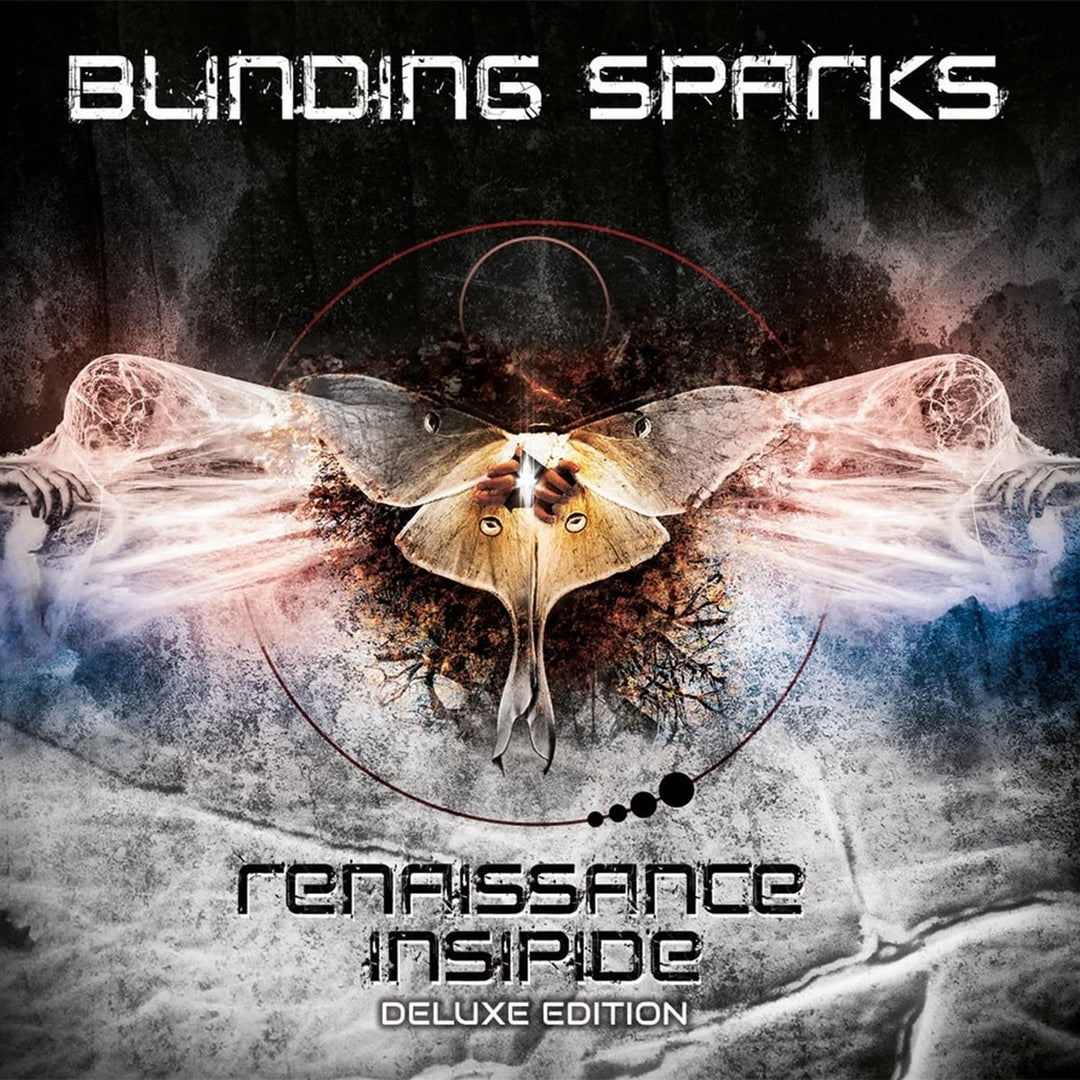 Blinding Sparks - Renaissance Insipide [Audio CD]