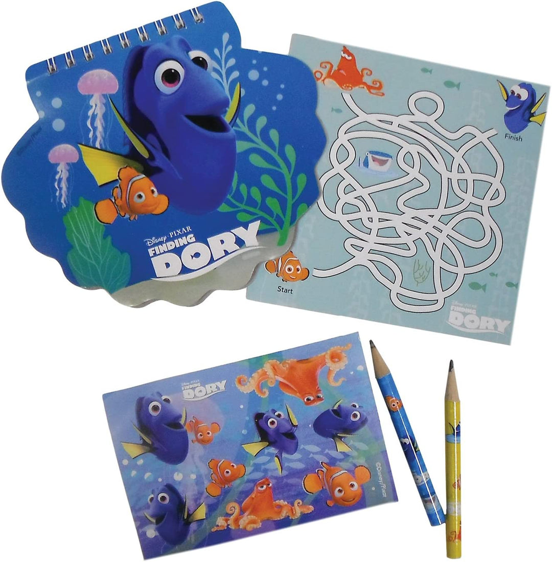 amscan International 9900961 „Findet Dory“-Geschenkpaket