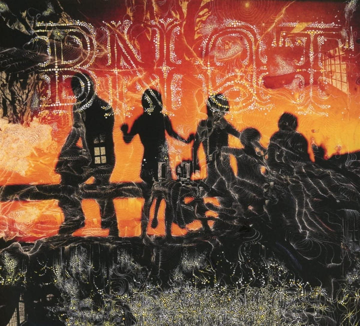 Band 1. - BNQT [Audio-CD]