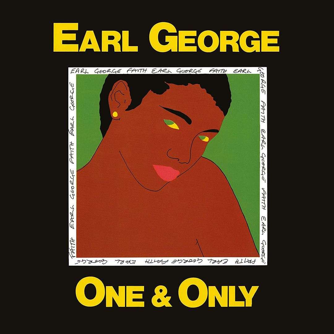 Earl George - One And Only [VINYL]