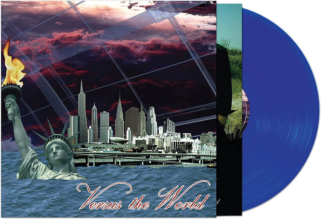 Versus The World [VINYL]