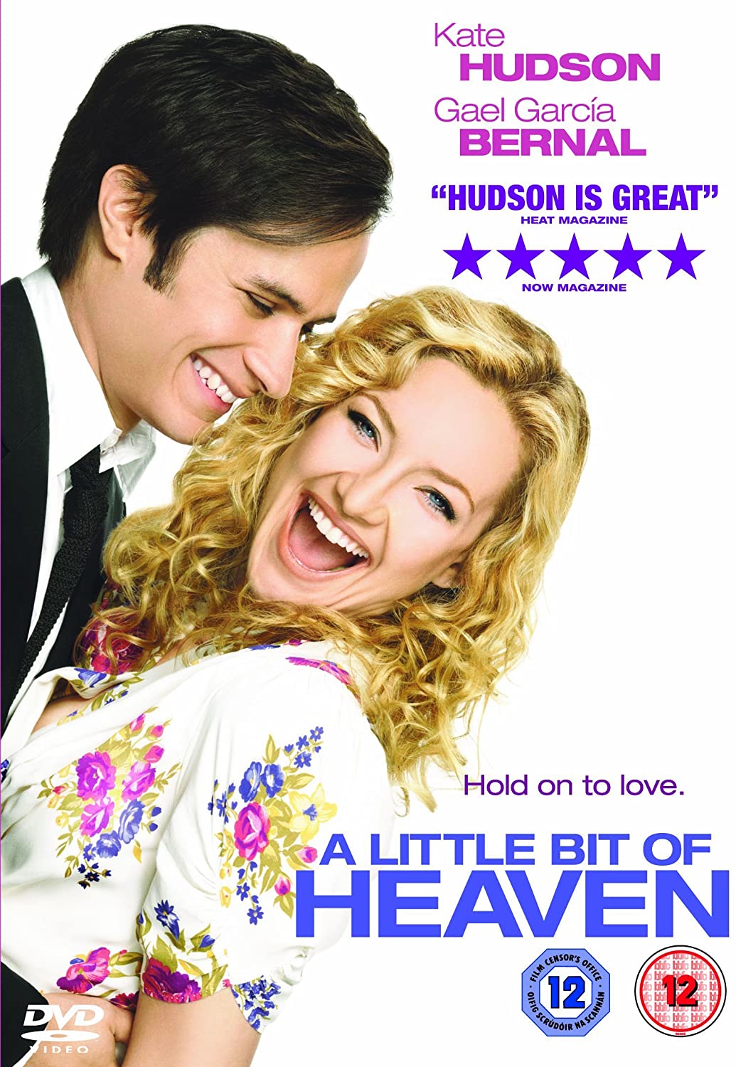 A Little Bit Of Heaven – Liebesroman/Drama [DVD]