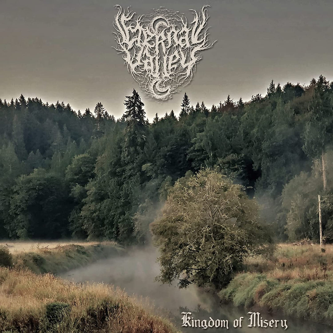 Eternal Valley – Kingdom Of Misery (Ltd.Digi) [Audio CD]