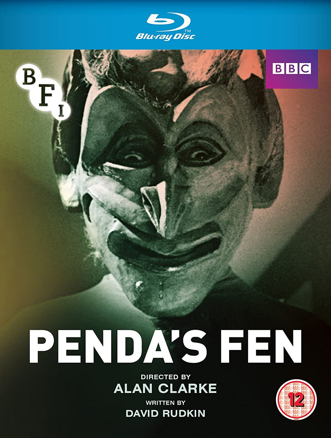 Penda's Fen – Drama/Komödie [Blu-ray]