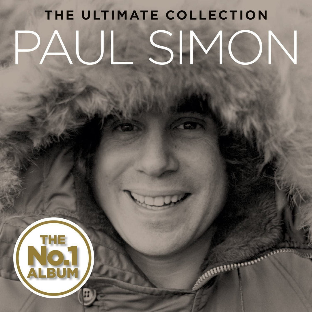 Paul Simon – Die ultimative Sammlung