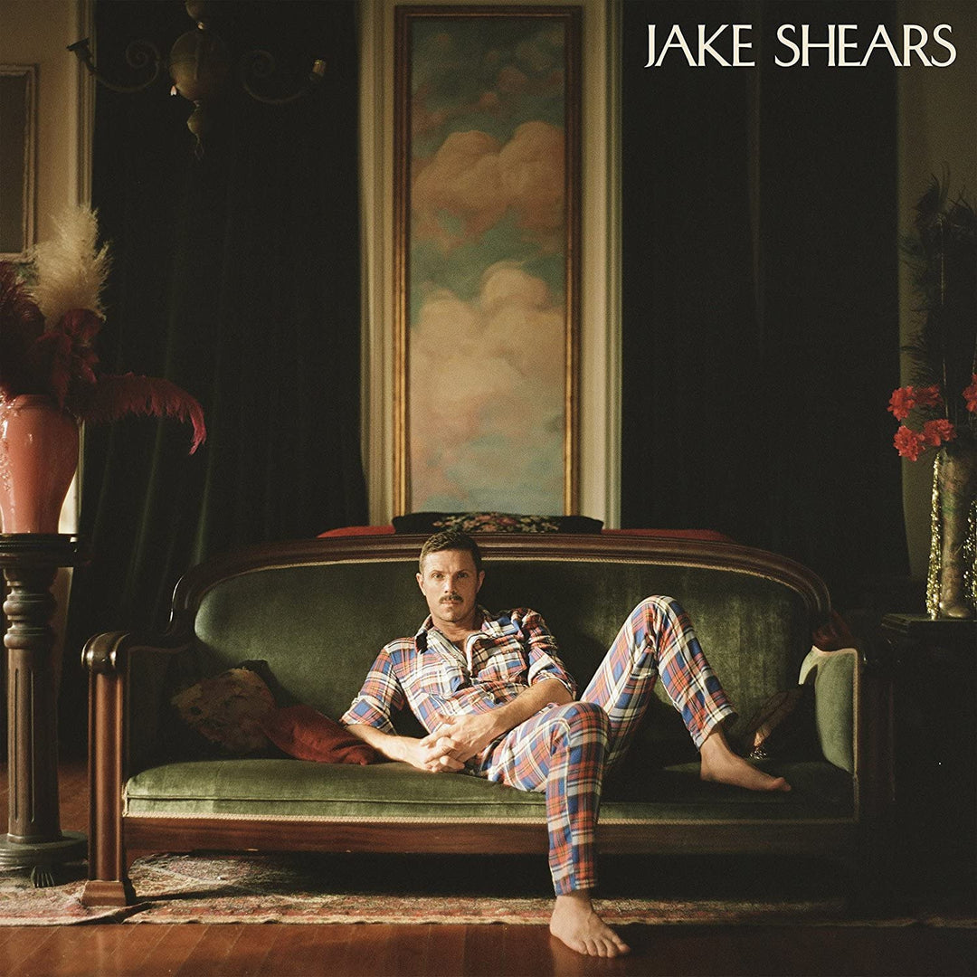 Jake Shears - Jake Shears [Audio CD]