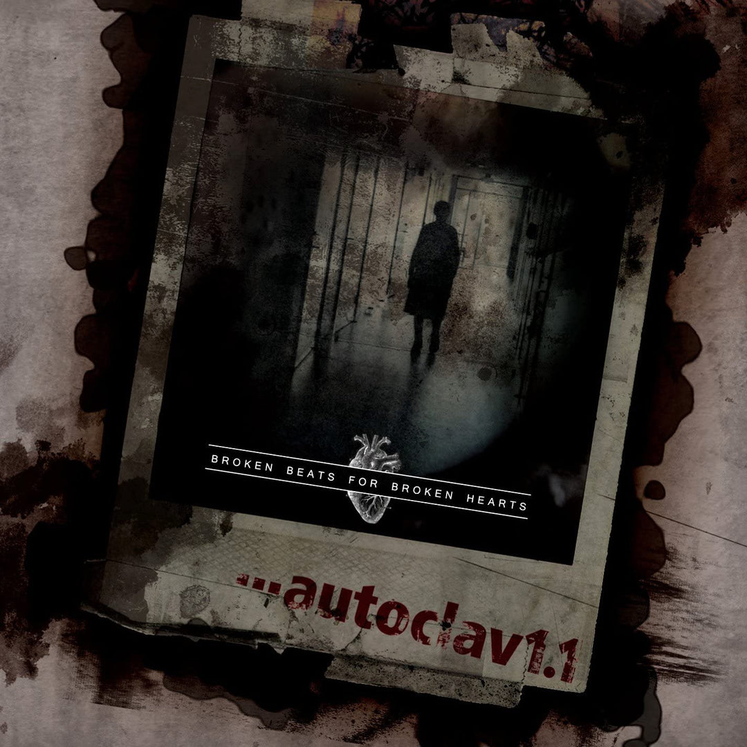 Autoclav1.1 - Broken Beats For Broken Hearts [Audio CD]