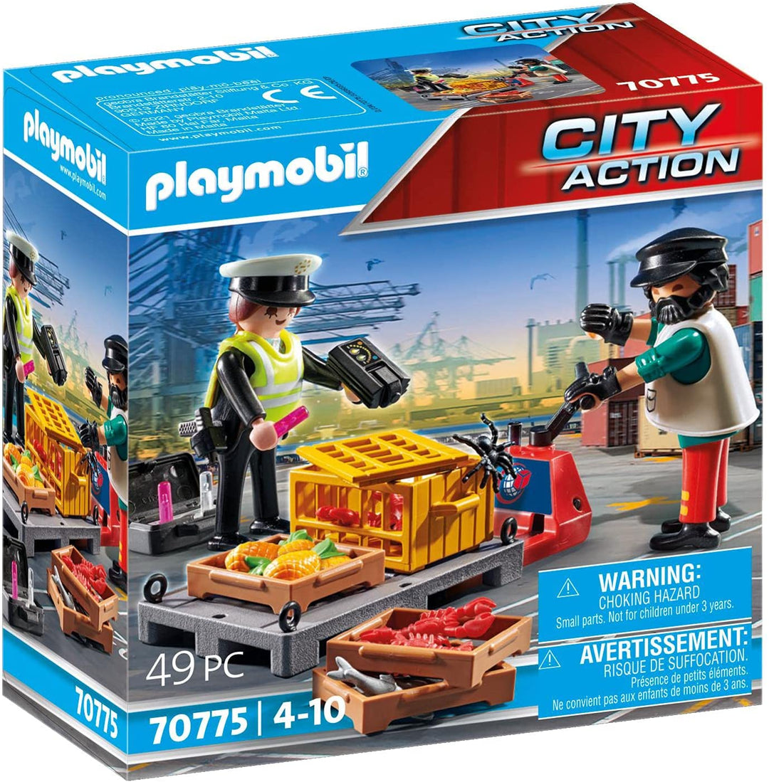 Playmobil 70775 / Giocattoli, Multicolore