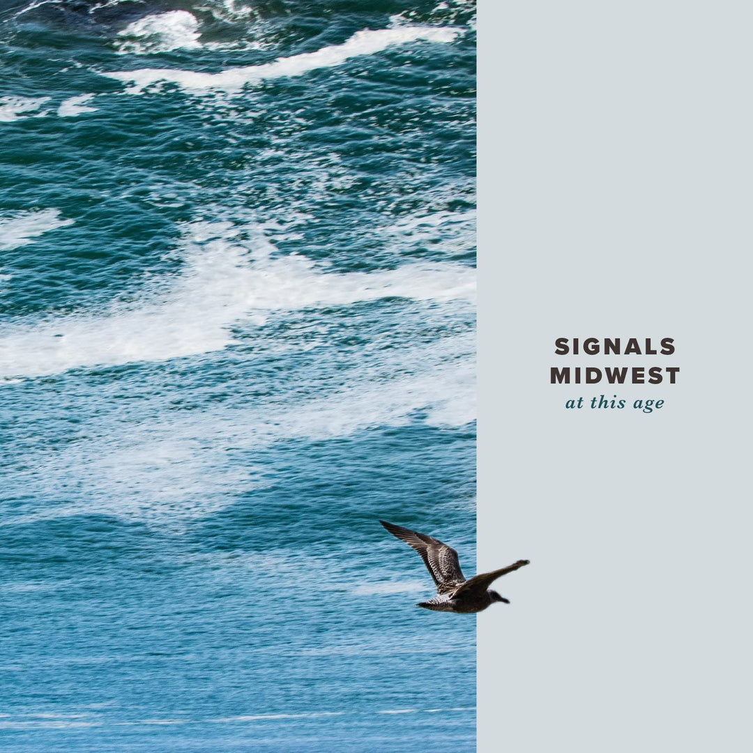 Signals Midwest – At This Age [Audio-CD]